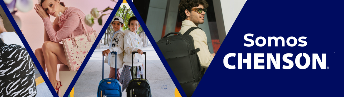 Chenson Nylon de México